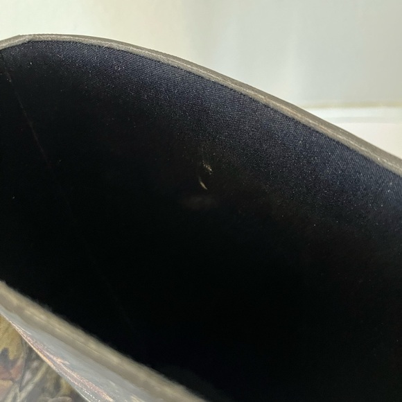 Cabela’s Snake Proof Waterproof Slip On Hunting Boots in Timber Mens Size 7 - Picture 15 of 16